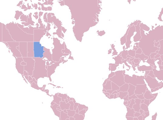 Manejo de la zona horaria en JavaScript-SpaceTime